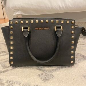 ✨MICHAEL KORS purse